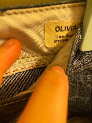 s Beden lacivert Renk MAVİ AMERİKA JEANS