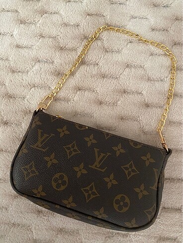 Louis vuitton çanta