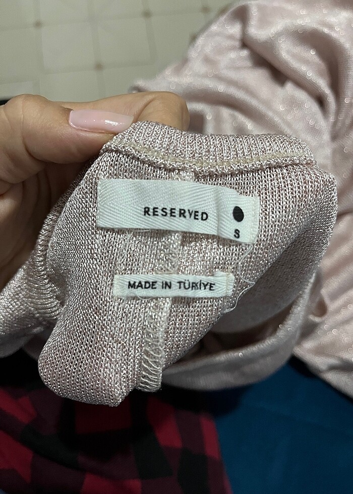 Parlak beş elbise - Görsel 4