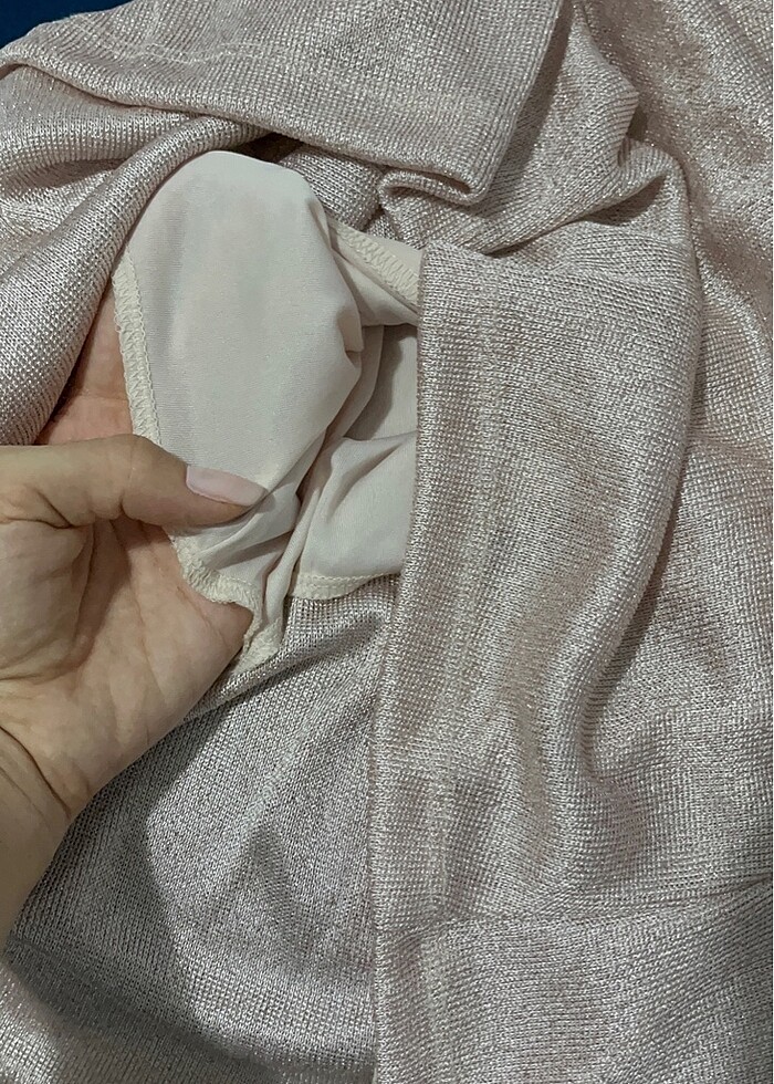 Parlak beş elbise - Görsel 3