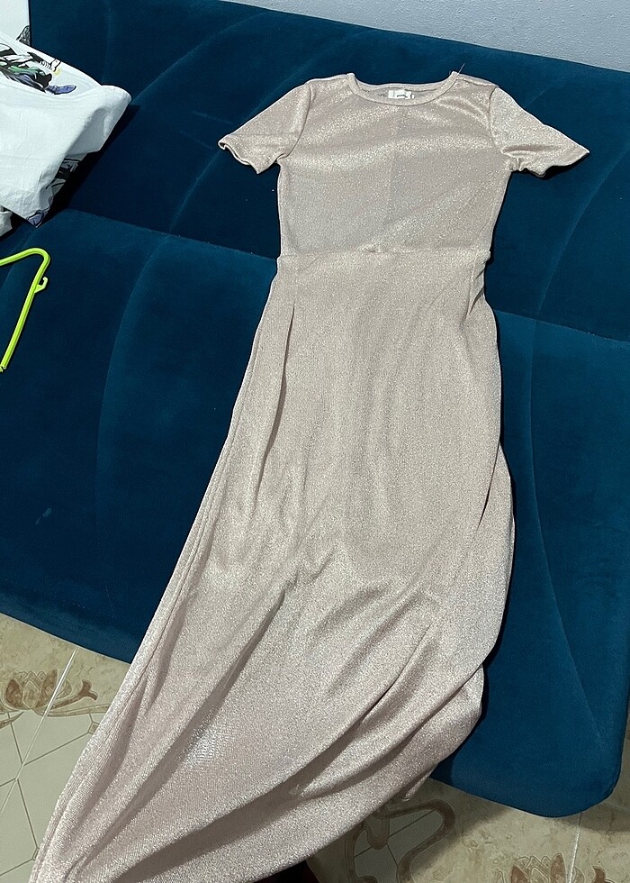 Parlak beş elbise - Görsel 2