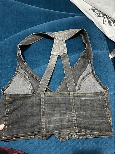 Kot büstiyer - Görsel 2