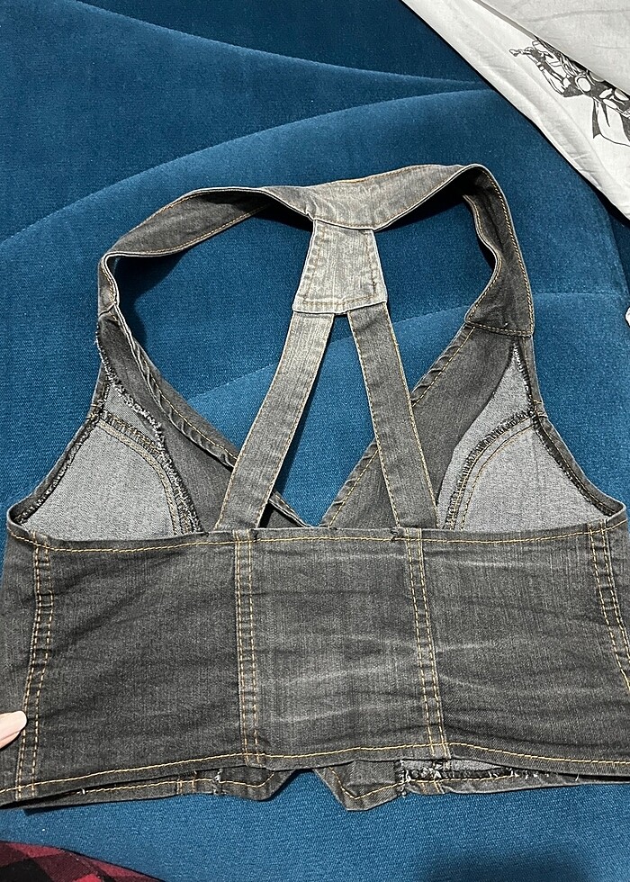 Kot büstiyer - Görsel 2