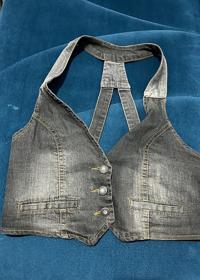 Kot büstiyer - Görsel 3