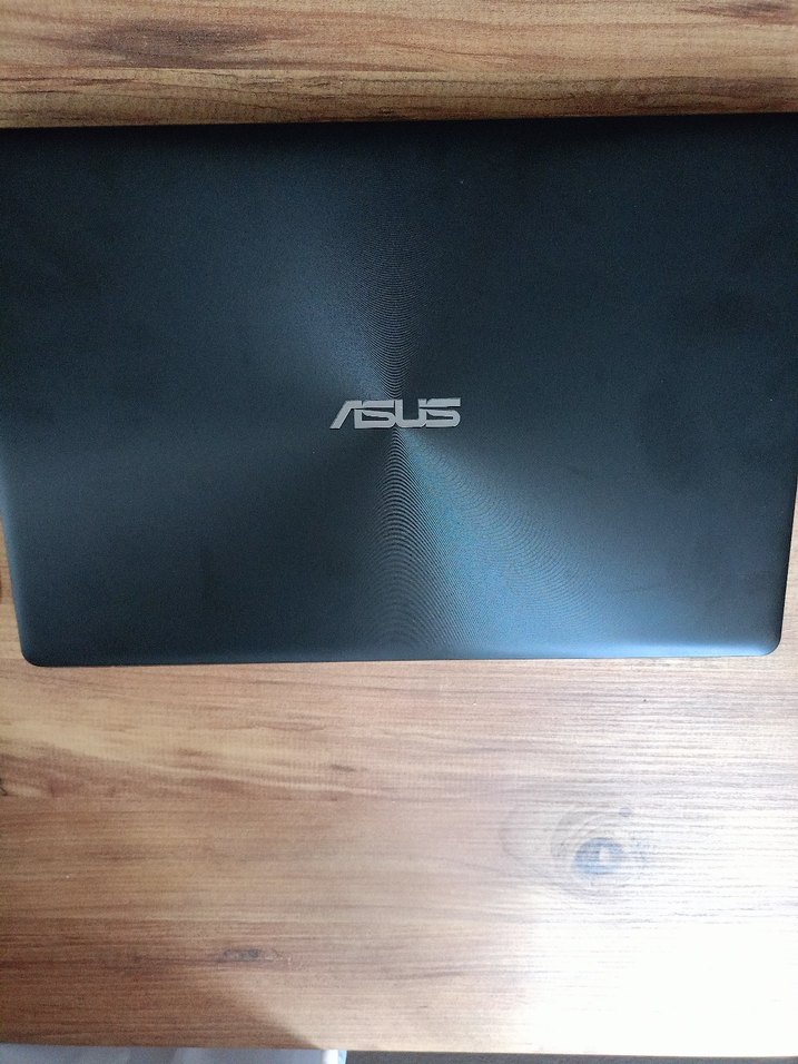 Asus Gri Dizüstü leptop 3.20Ghz işlemci açıklamayı lütfen okuyun - Görsel 3