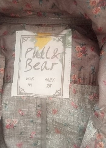 Zara bayan yağmurluk - Görsel 5