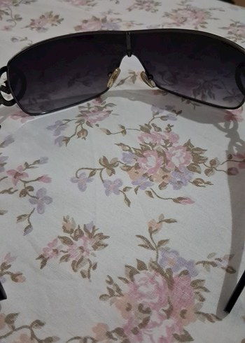 Armani Orjinal Güneş Gözlüğü - Görsel 4