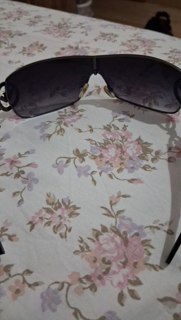 Armani Orjinal Güneş Gözlüğü - Görsel 4