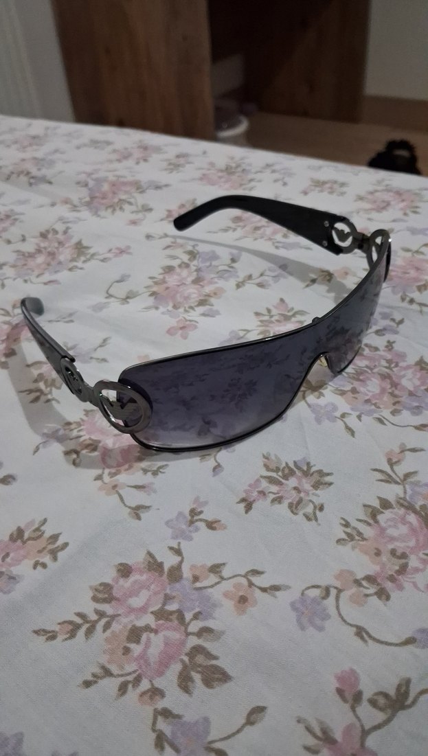 Armani Orjinal Güneş Gözlüğü - Görsel 3