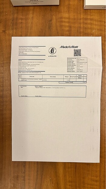 İlk sahibi bayan öğretmenden 12 ay garantili Apple Watch 9 41mm - Görsel 3