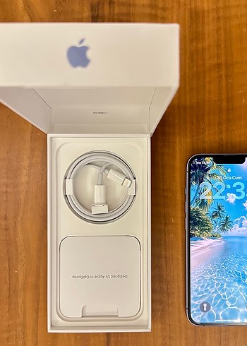 İlk sahibinden hatasız çiziksiz 256gb iPhone 14 - Görsel 7