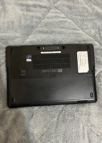 Dell Dizüstü Bilgisayar - Görsel 2