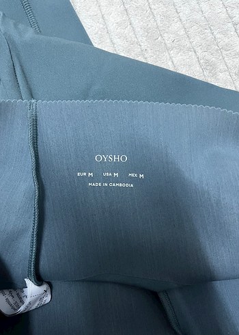Oysho Comfortlux Tayt - Görsel 3