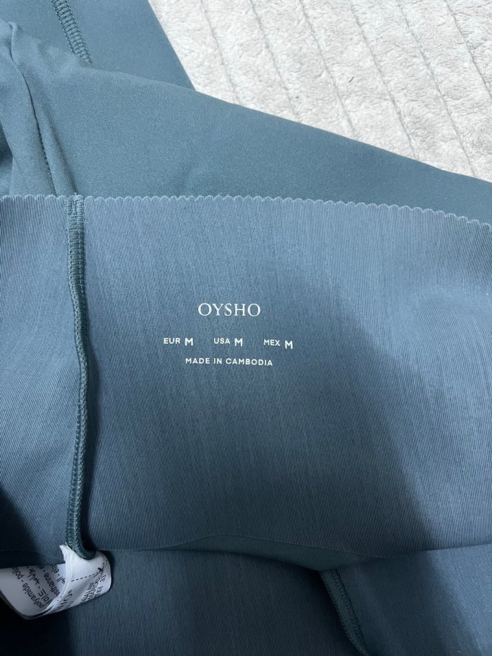 Oysho Comfortlux Tayt - Görsel 3