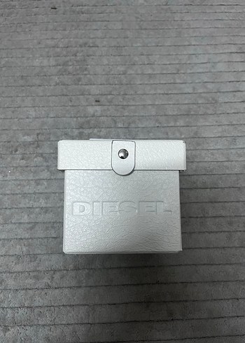 Kahverengi Erkek Kol Saati - Görsel 2