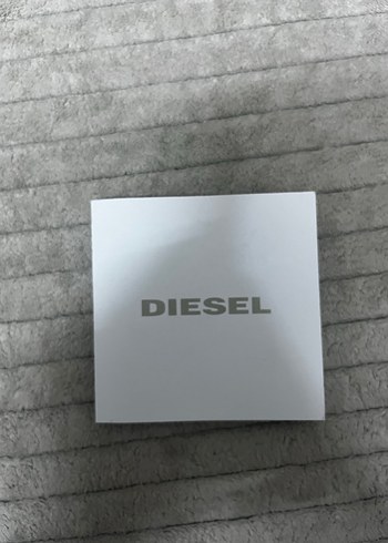 Kahverengi Erkek Kol Saati - Görsel 4