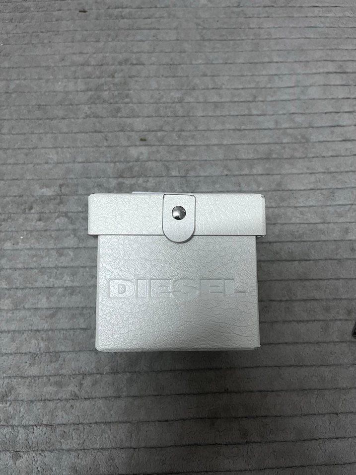 Kahverengi Erkek Kol Saati - Görsel 2