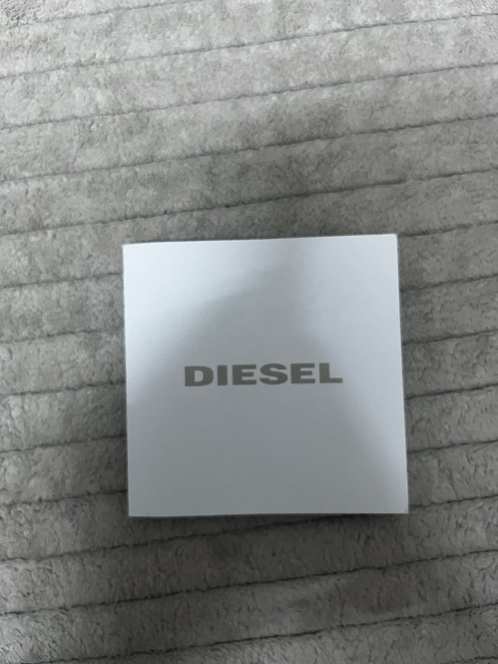 Kahverengi Erkek Kol Saati - Görsel 4