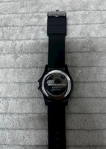 Siyah kadın Kol Saati - Görsel 2