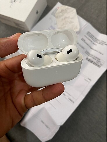 Airpods pro
