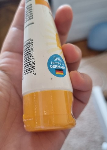 Bee Beauty SPF 50 Güneş Koruyucu Yüz Kremi - Görsel 2