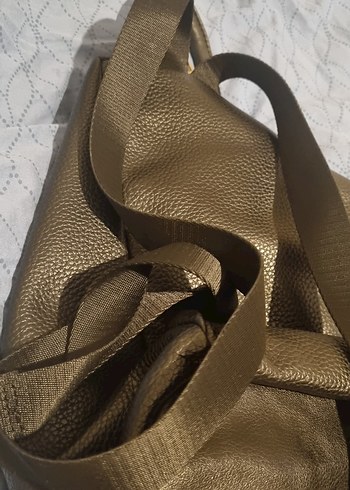 Kemal TANCA Deri Kadın Çanta - Görsel 3