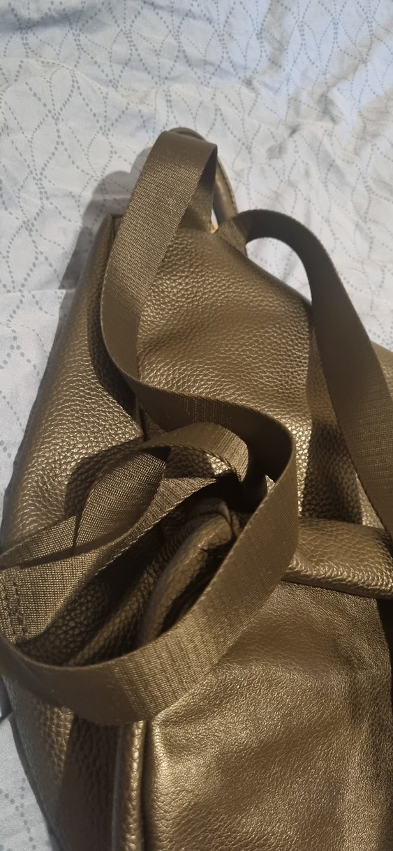 Kemal TANCA Deri Kadın Çanta - Görsel 3