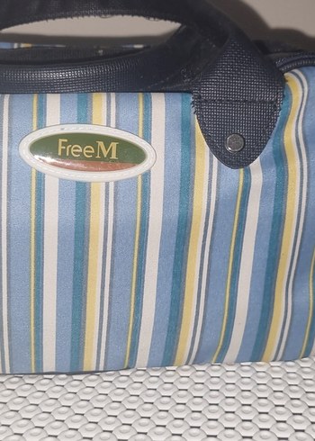 Free-M Çok Fonksiyonlu Masaj Kemeri Gri - Görsel 2