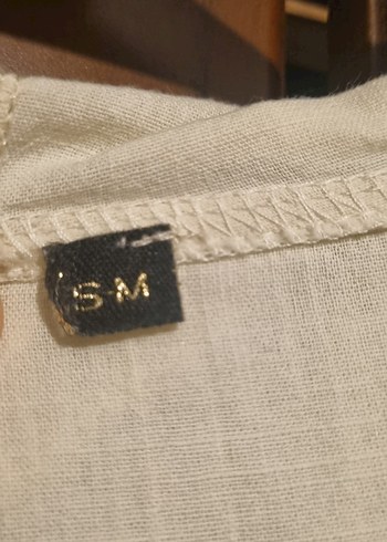 Keten kumaştantır - Görsel 5