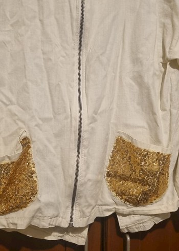 Keten kumaştantır - Görsel 6