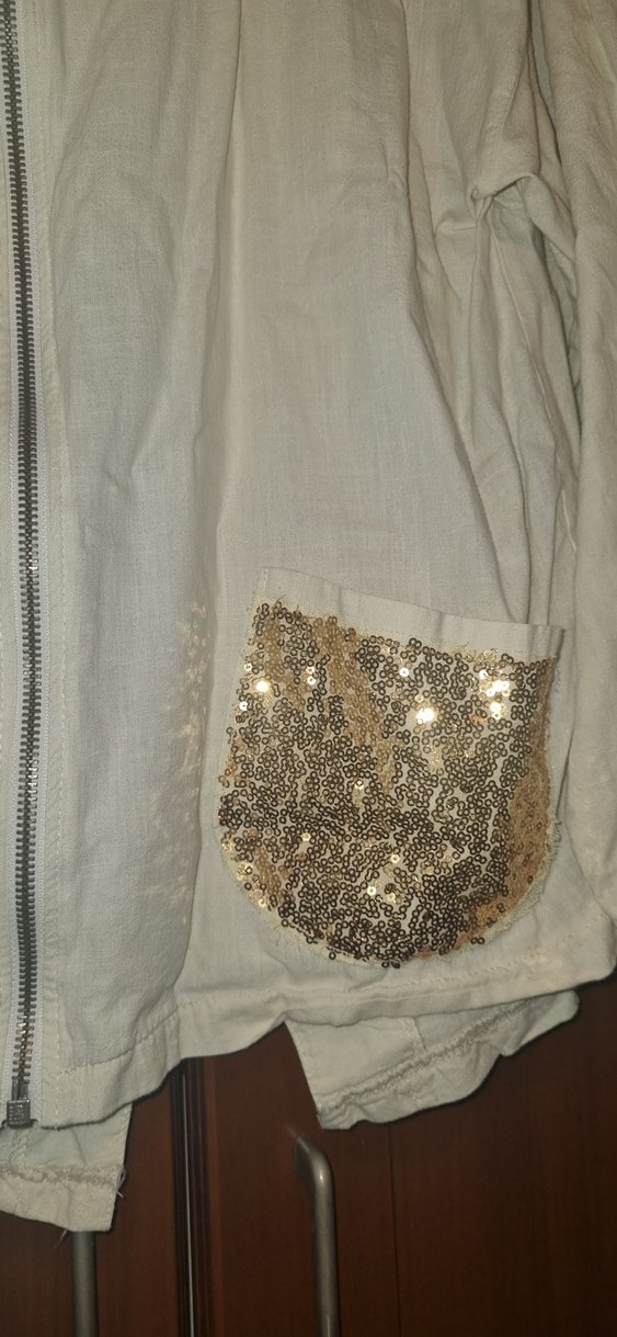 Keten kumaştantır - Görsel 3