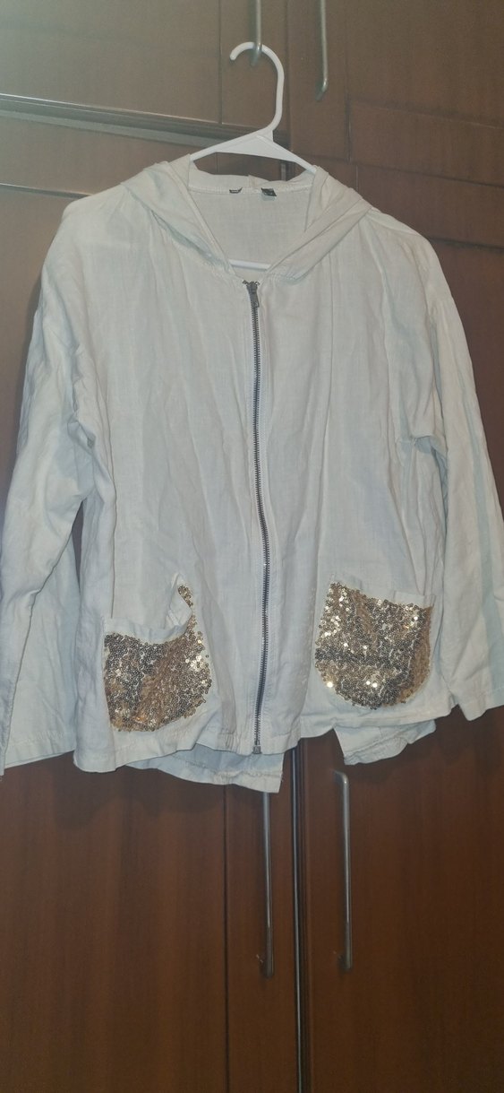 Keten kumaştantır - Görsel 2