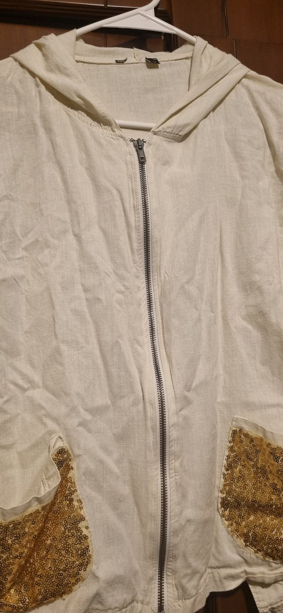 Keten kumaştantır - Görsel 4