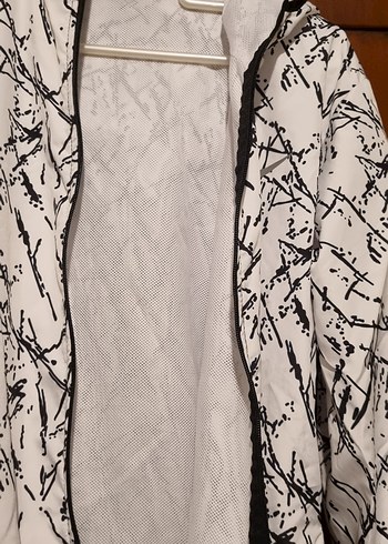 M beden Yağmurluk - Görsel 3