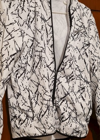 M beden Yağmurluk - Görsel 2