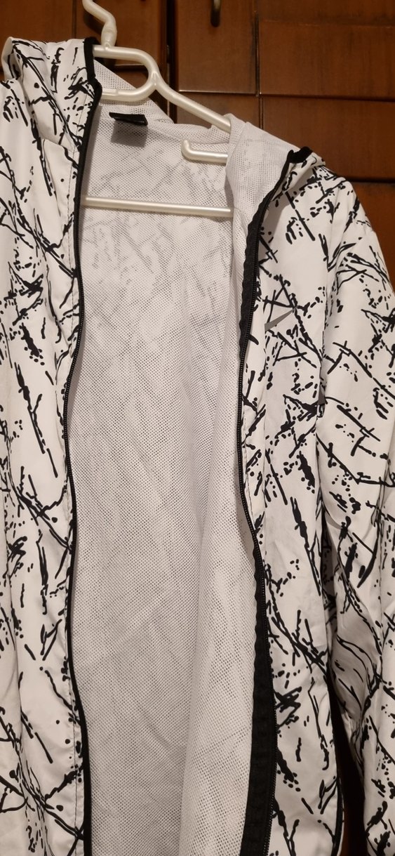 M beden Yağmurluk - Görsel 3