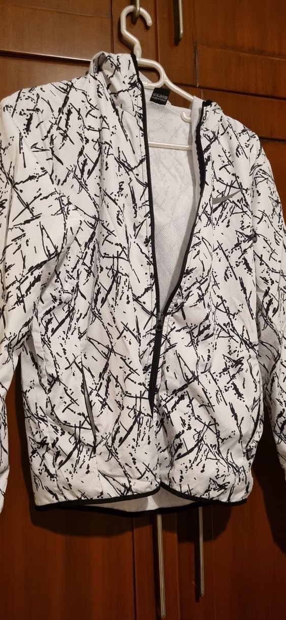 M beden Yağmurluk - Görsel 2