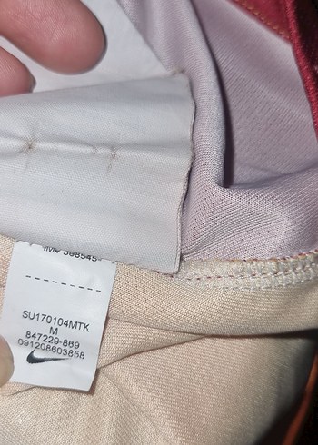 Orjinal M beden Gs Kadın Forma 2017 sezon - Görsel 5