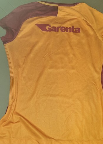 Orjinal M beden Gs Kadın Forma 2017 sezon - Görsel 2