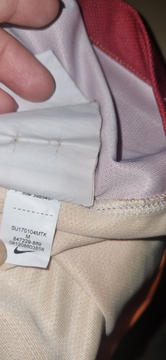 Orjinal M beden Gs Kadın Forma 2017 sezon - Görsel 5