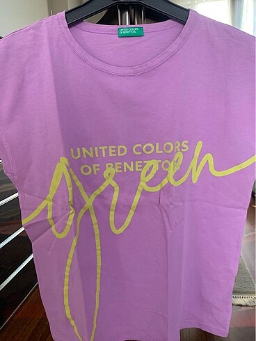 Benetton t-shirt