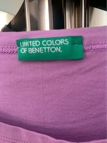 Benetton Benetton t-shirt