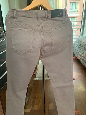 Beymen Beymen erkek pantalon