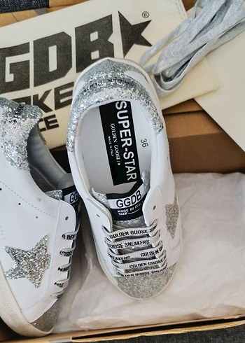 38 Beden GOLDEN GOOSE DELUXE