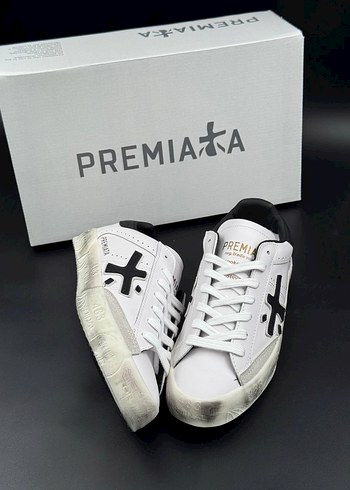 36 Beden PREMİATA