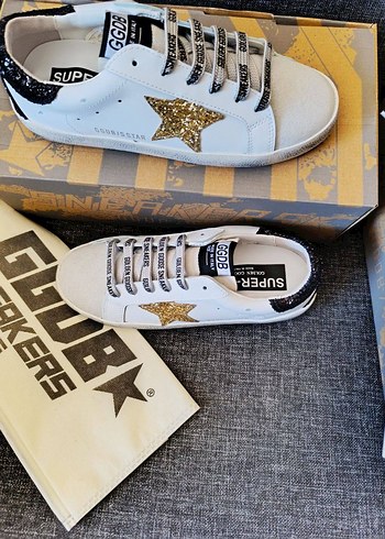 Golden Goose Deluxe GOLDEN GOOSE DELUXE