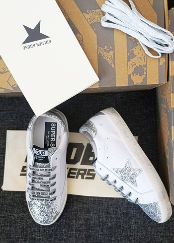 37 Beden GOLDEN GOOSE DELUXE