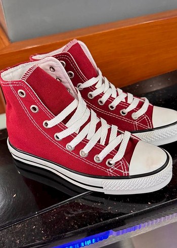 40 Beden CONVERSE