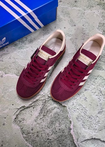 Adidas ADİDAS HANDBALL SPEZİAL NUBUK