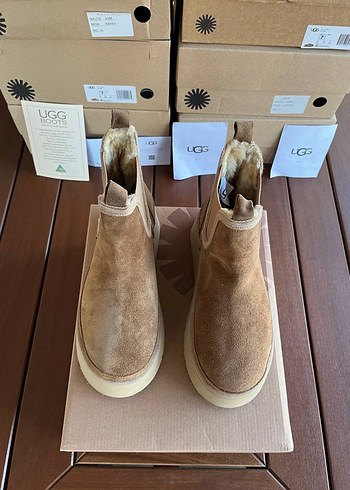 39 Beden UGG Chelsea Bot